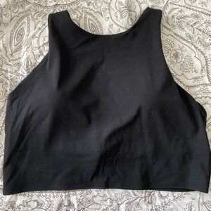 Athleta Bra top